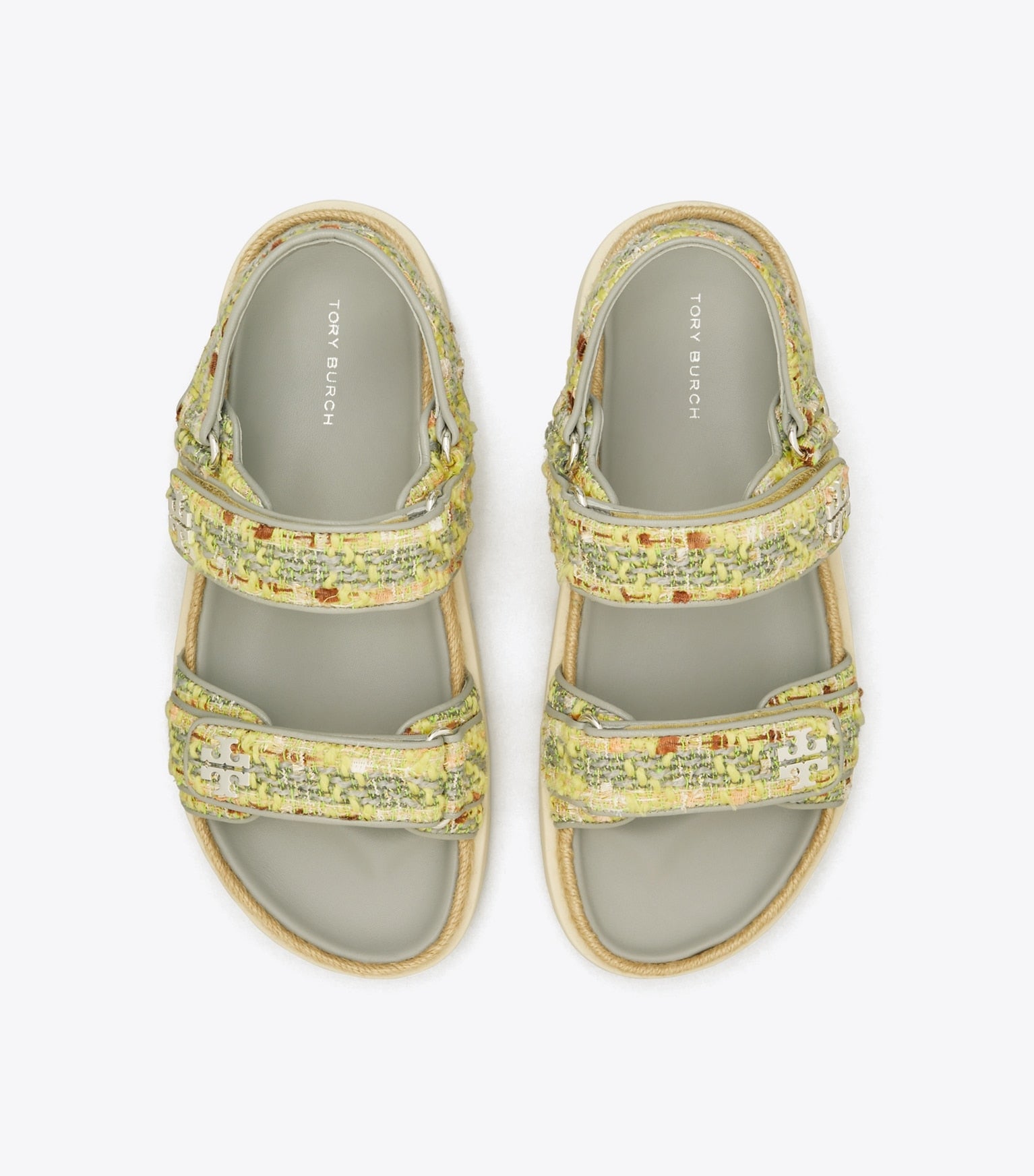 Kira Sport Sandal — Part 3