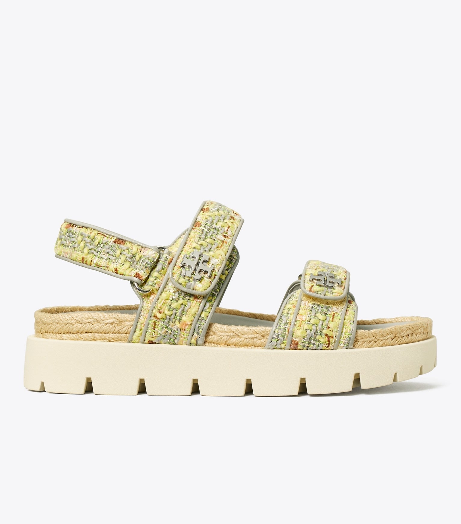 Kira Sport Sandal — Part 2