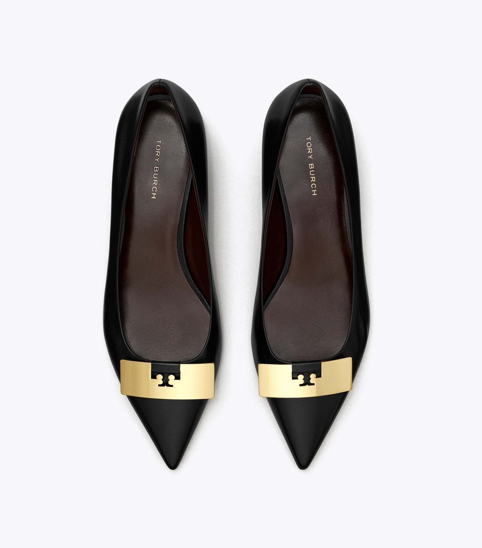 Gigi Petite Pump