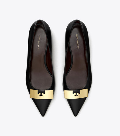 Gigi Petite Pump