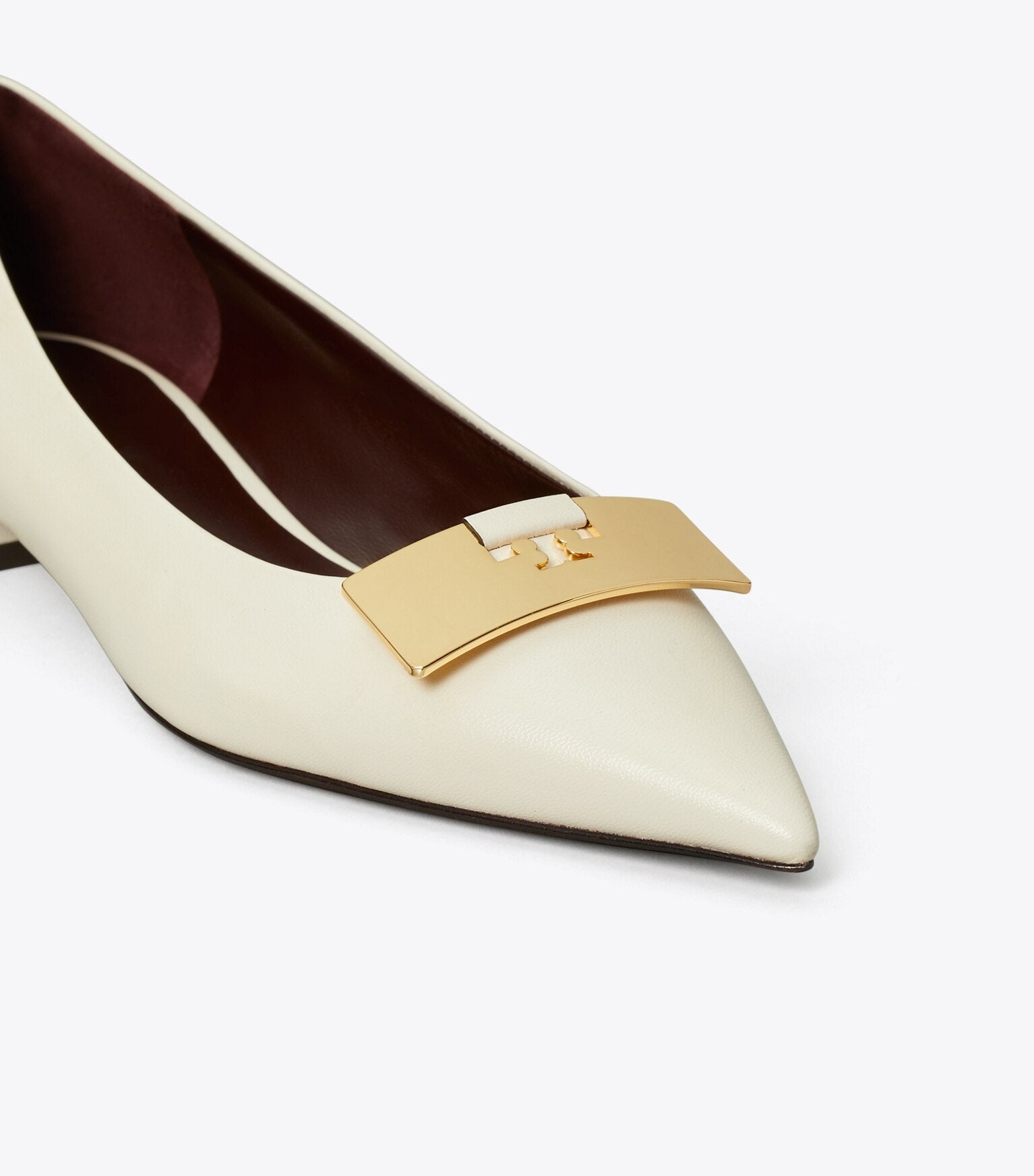 Gigi Petite Pump