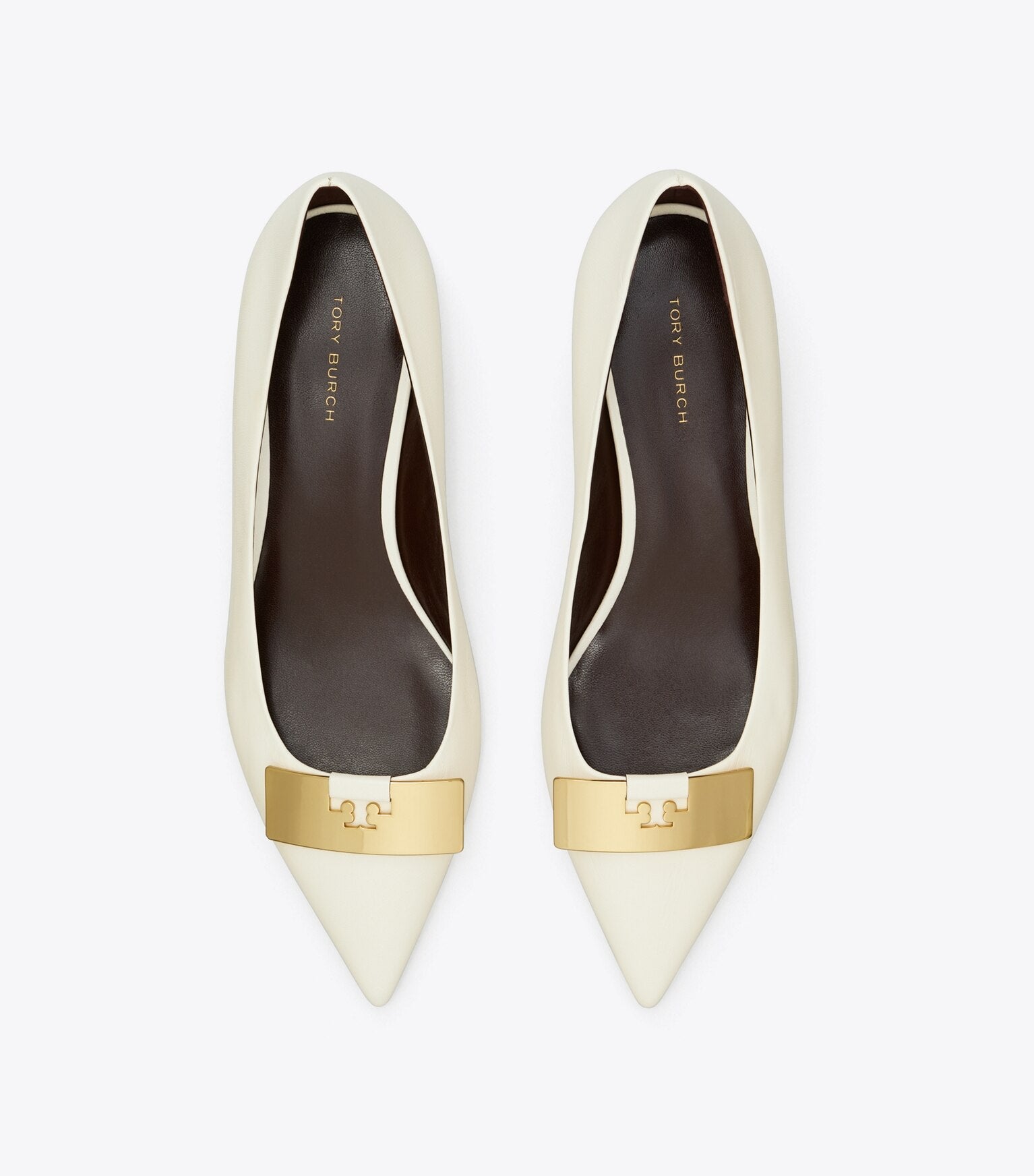 Gigi Petite Pump