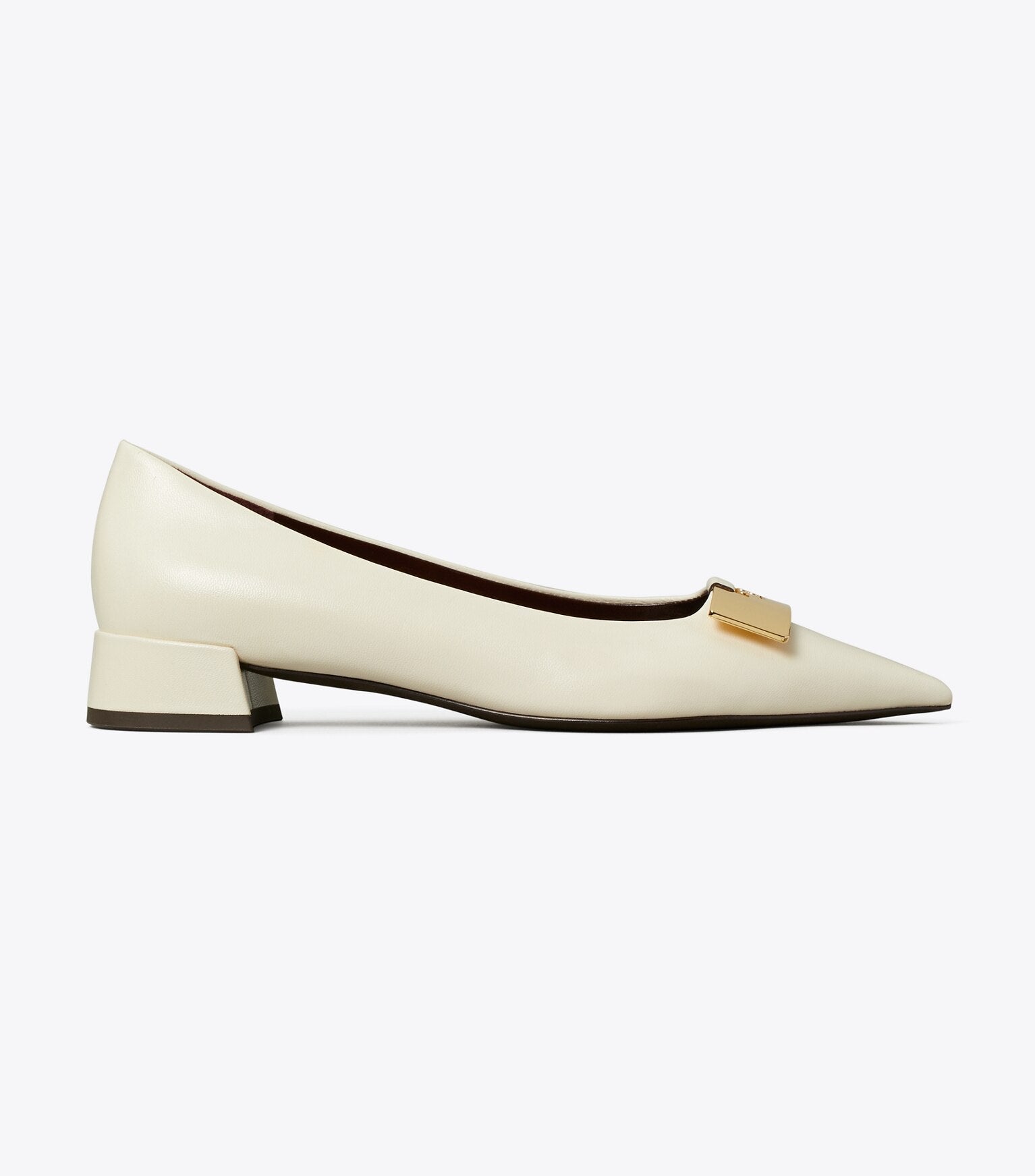 Gigi Petite Pump
