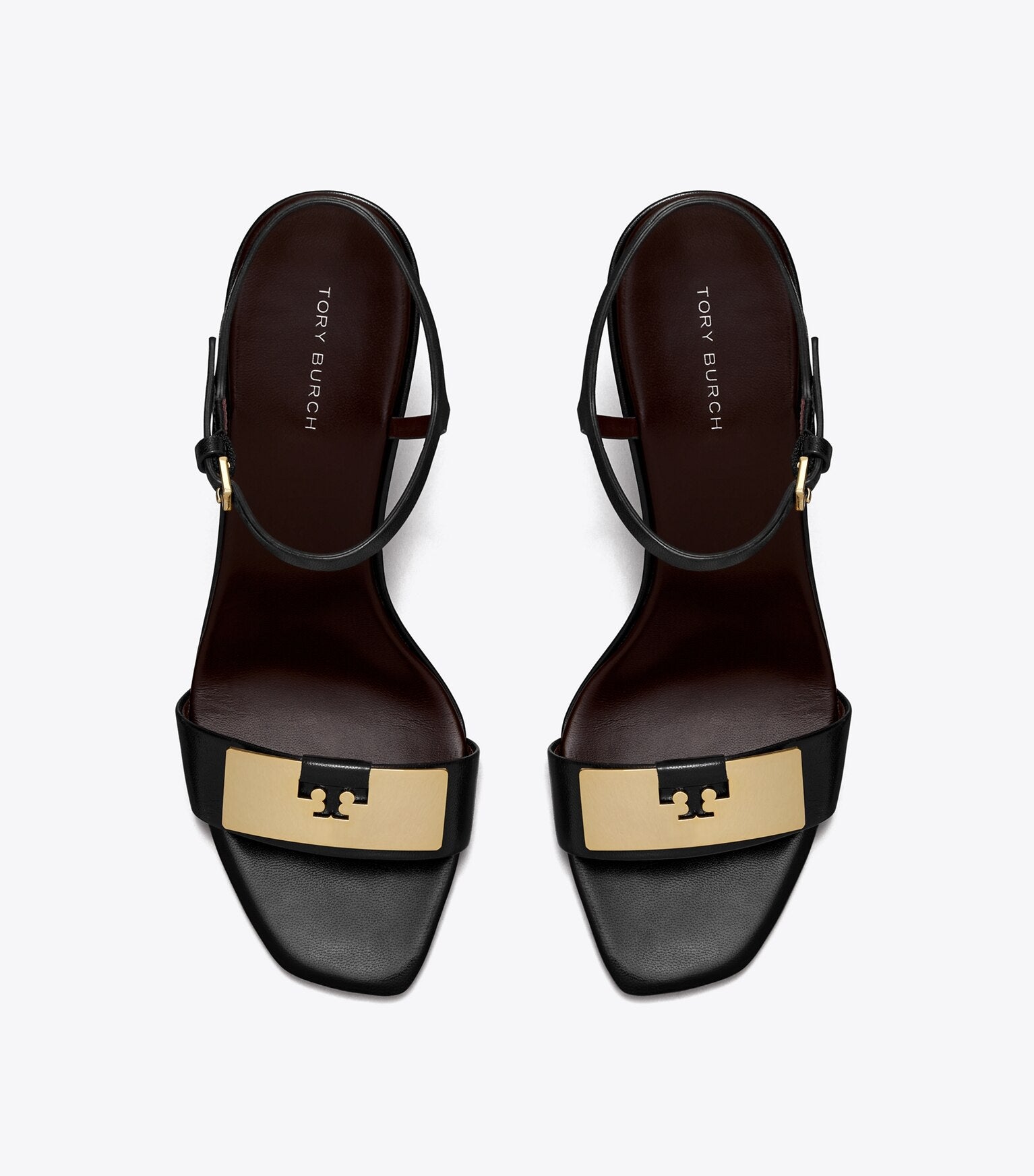 Gigi Wedge Sandal