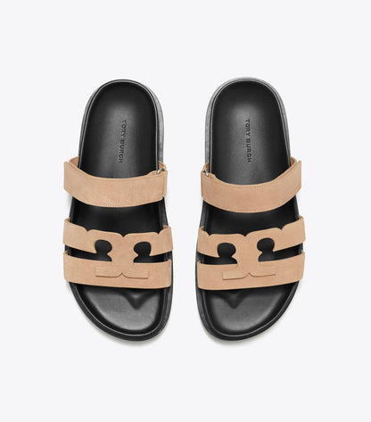 Ines Sport Slide — Part 2