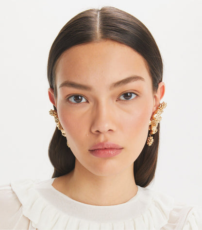 Fruit Earrings