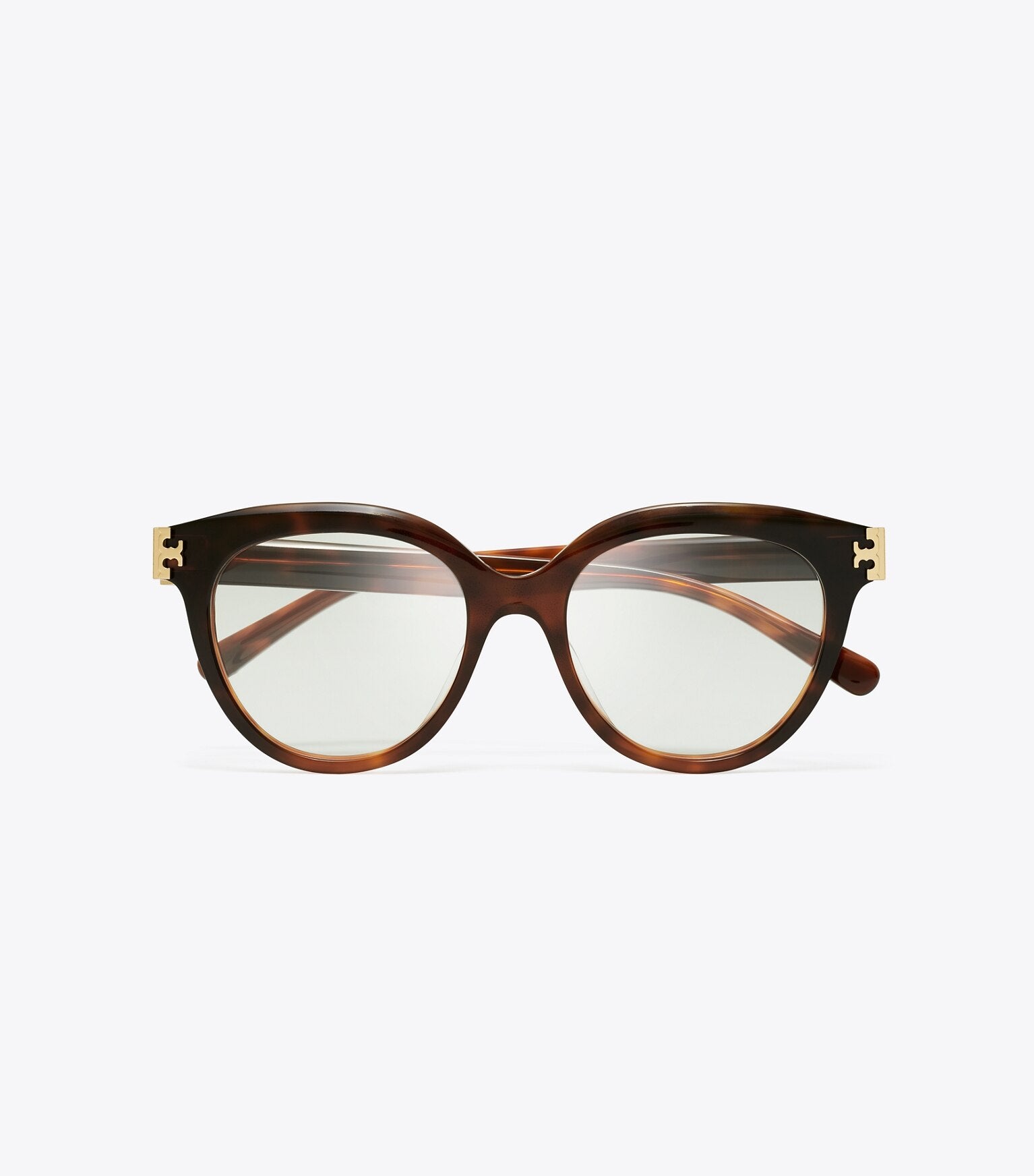 Eleanor Round Eyeglasses