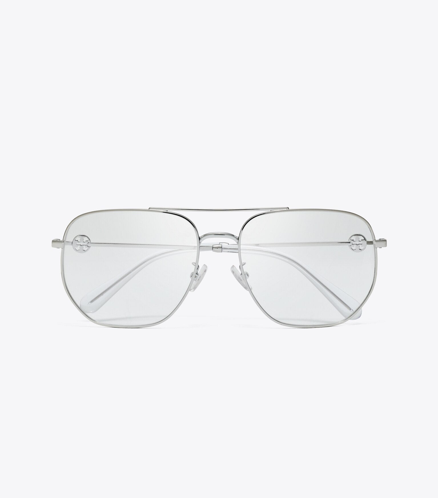 Miller Metal Pilot Eyeglasses