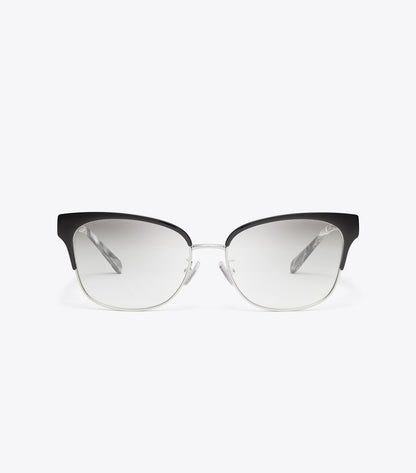 Miller Cat-Eye Eyeglasses