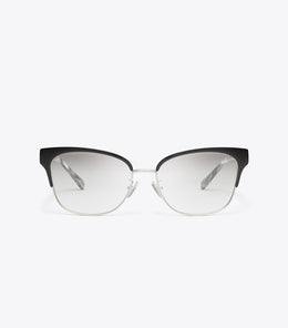 Miller Cat-Eye Eyeglasses
