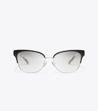 Miller Cat-Eye Eyeglasses