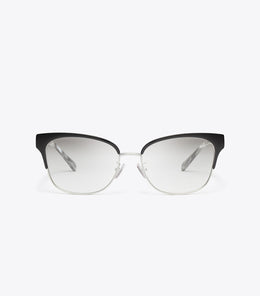 Miller Cat-Eye Eyeglasses