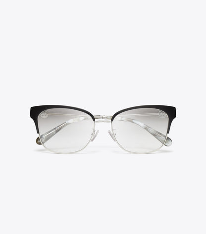 Miller Cat-Eye Eyeglasses