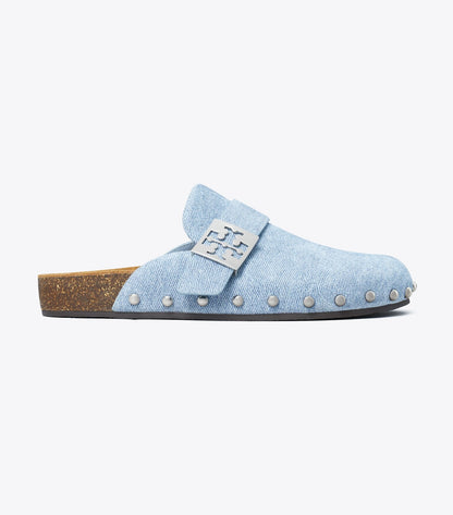 Mellow Studded Mule — Part 1