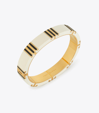 Icon Enamel Bracelet