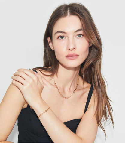 Icon Necklace