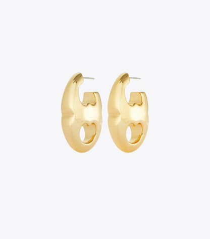 Gemini Link Earrings