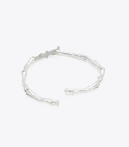 Curiosity Coral Necklace