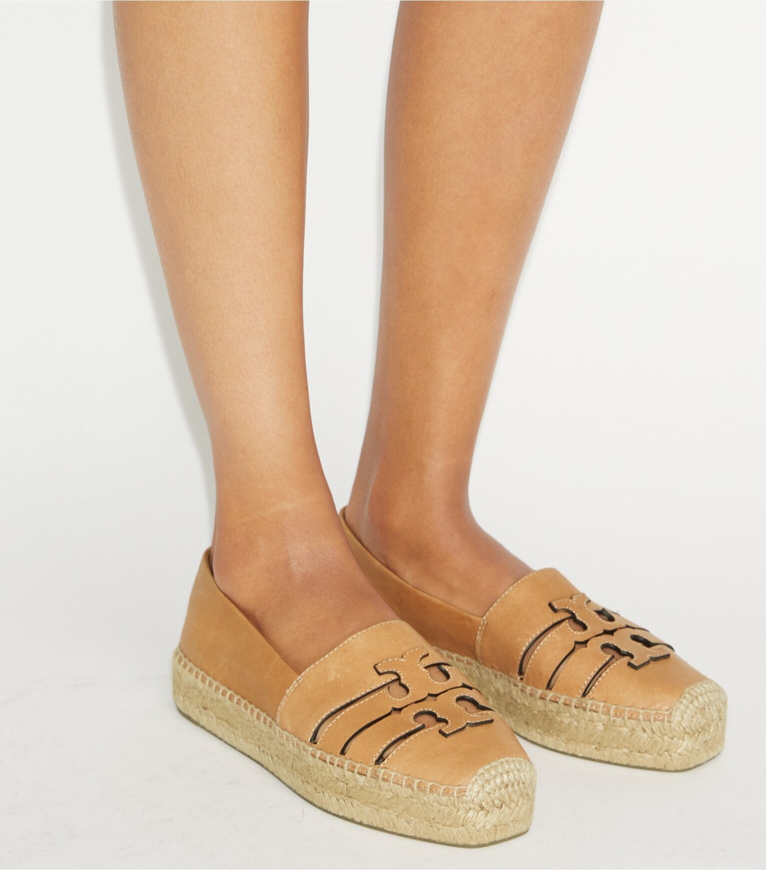 Ines Platform Espadrille — Part 1