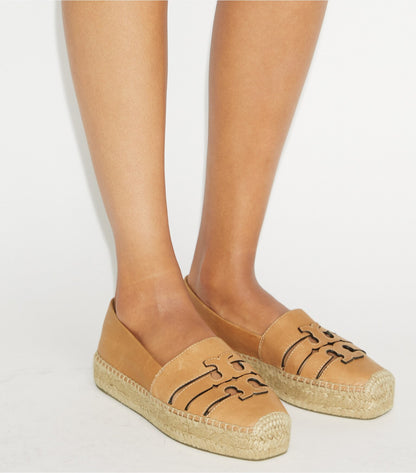Ines Platform Espadrille — Part 1