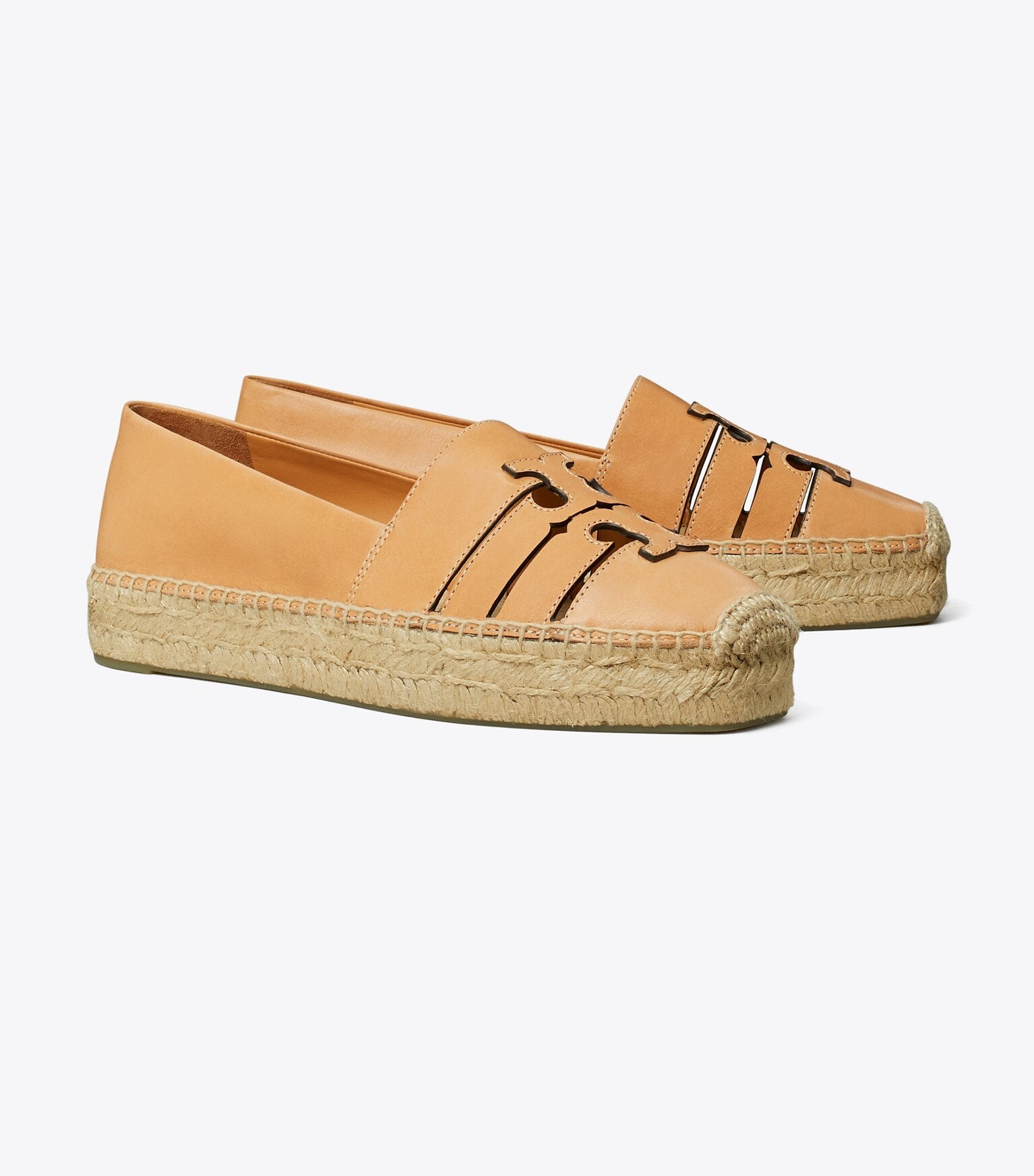Ines Platform Espadrille — Part 1