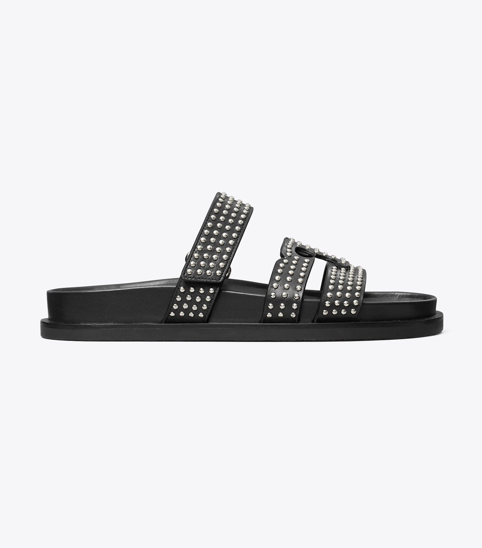 Ines Sport Studded Slide
