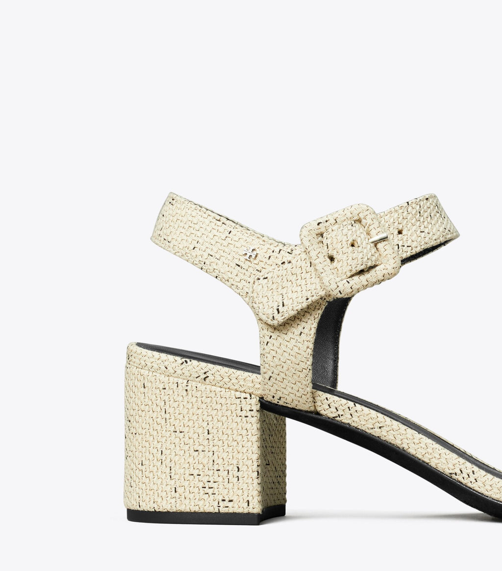 Double T City Sandal