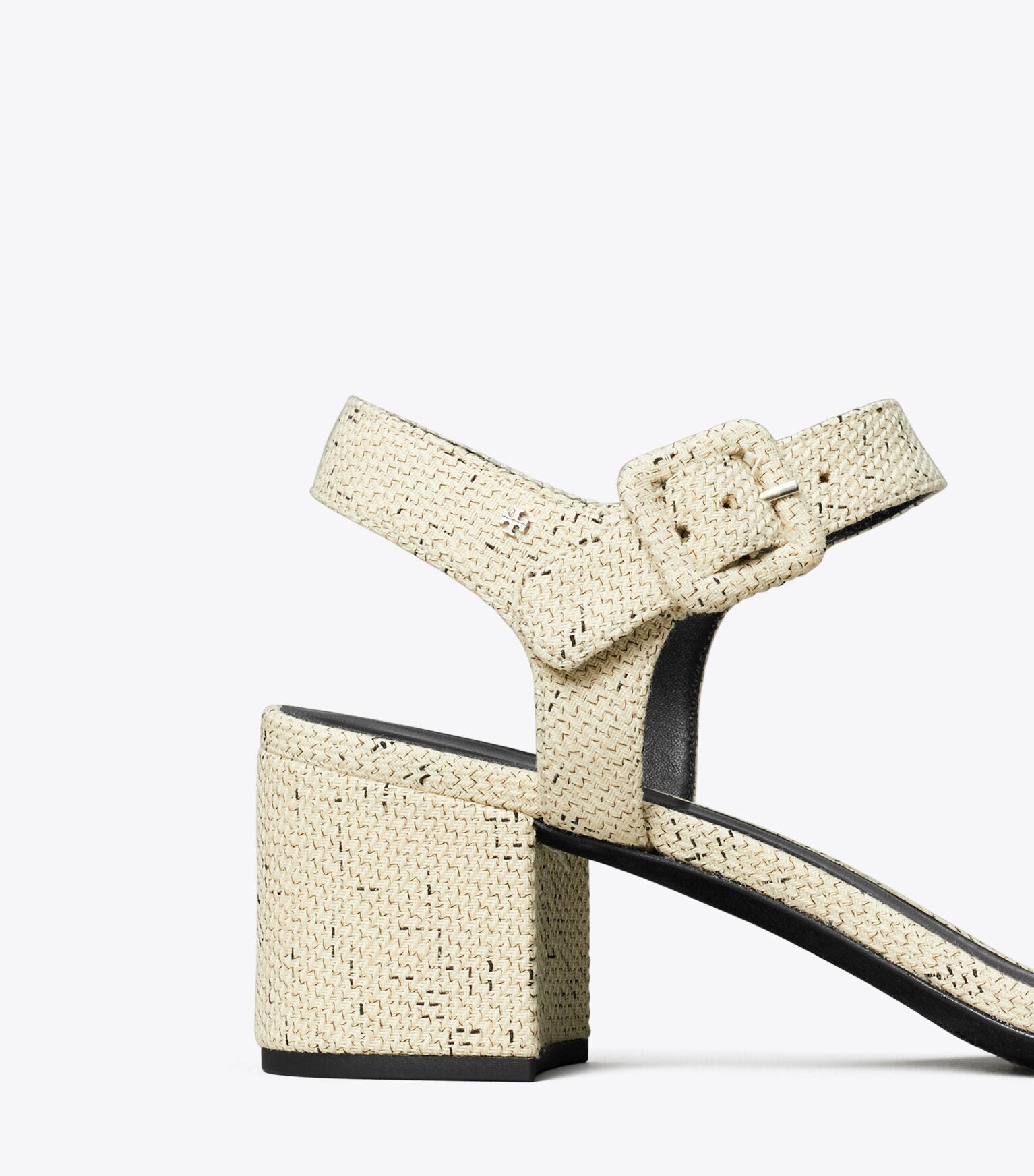 Double T City Sandal