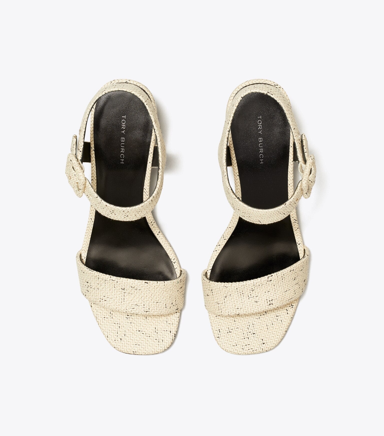 Double T City Sandal