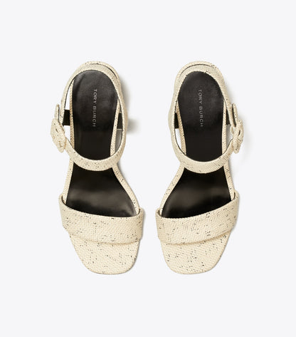 Double T City Sandal