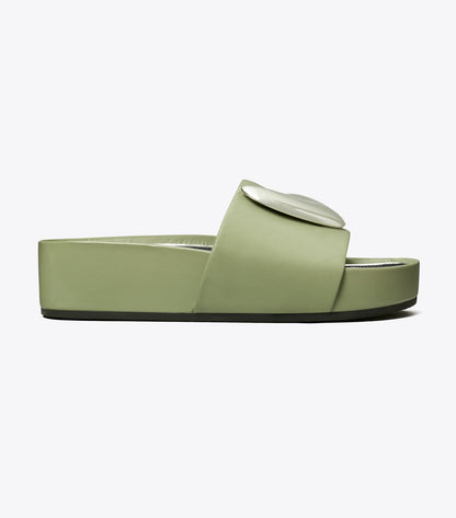 Patos Platform Slide