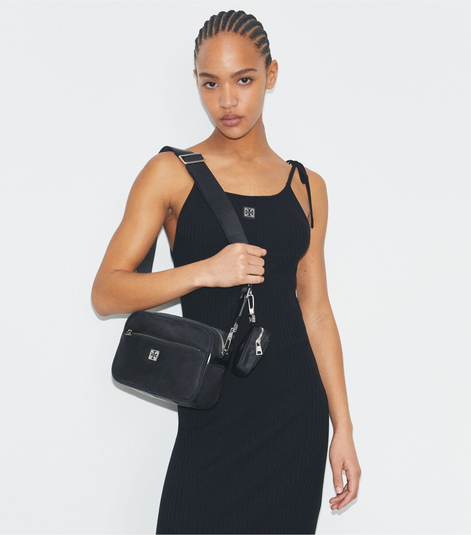 Virginia Crossbody Bag