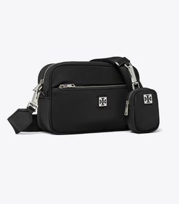 Virginia Crossbody Bag