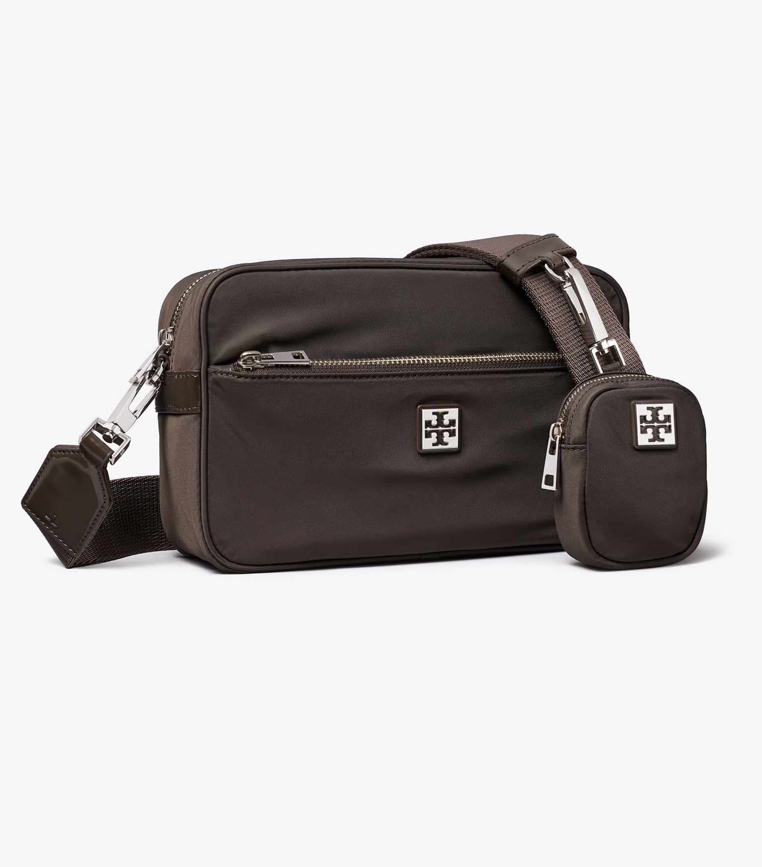 Virginia Crossbody Bag