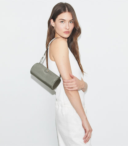 Virginia Cylinder Bag
