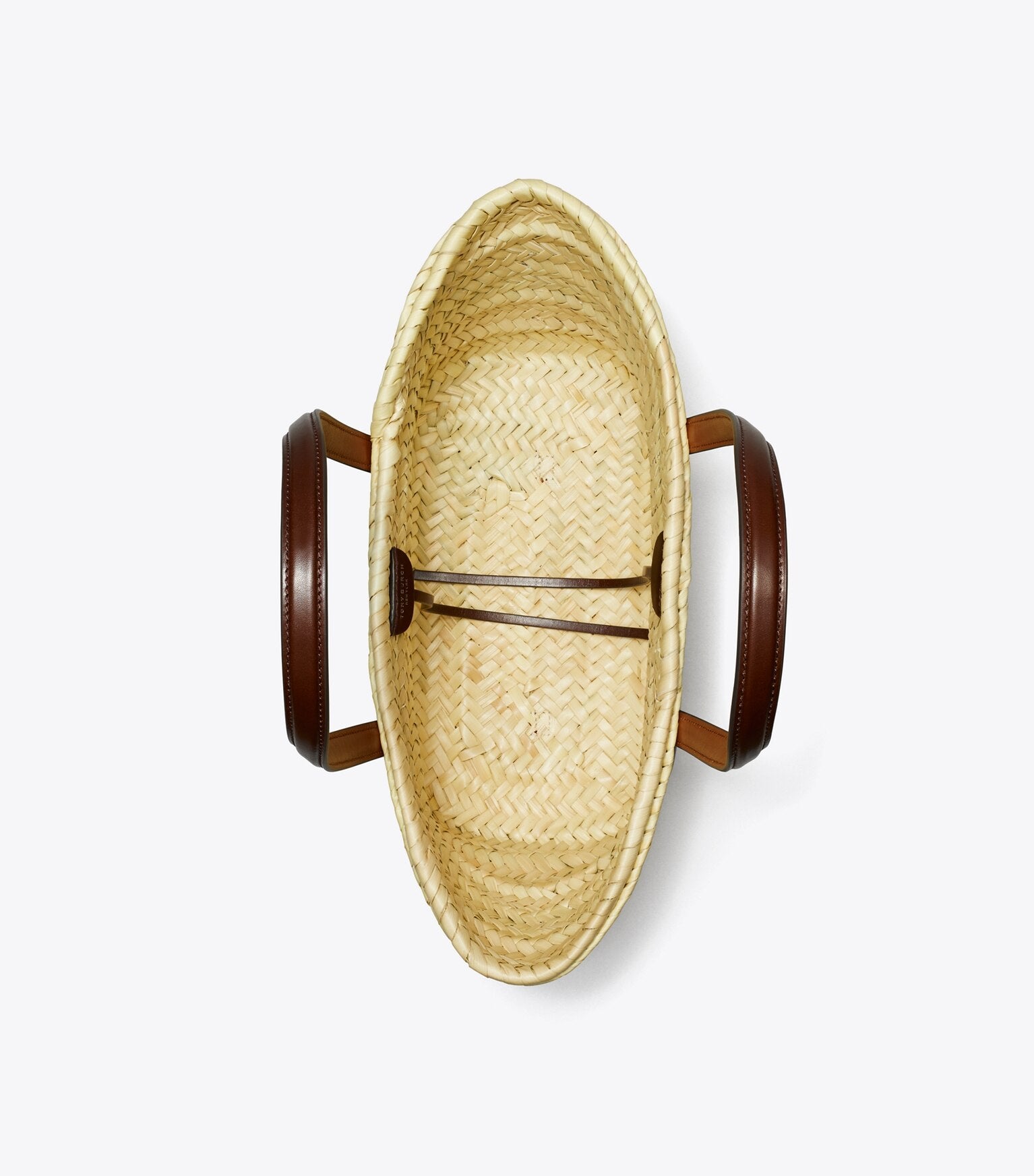 Small Ella Straw Basket