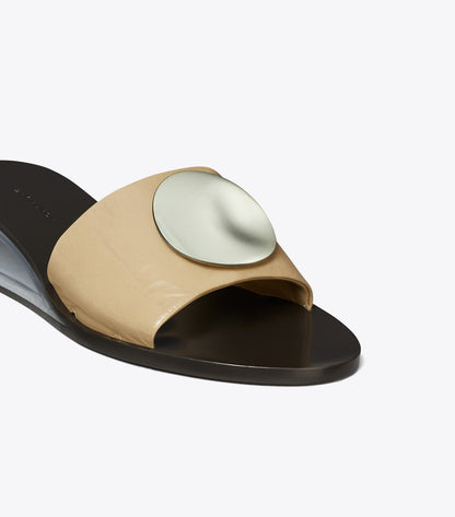 Patos Wedge Slide