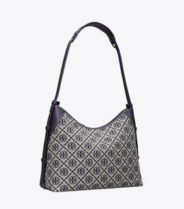 T Monogram Messenger