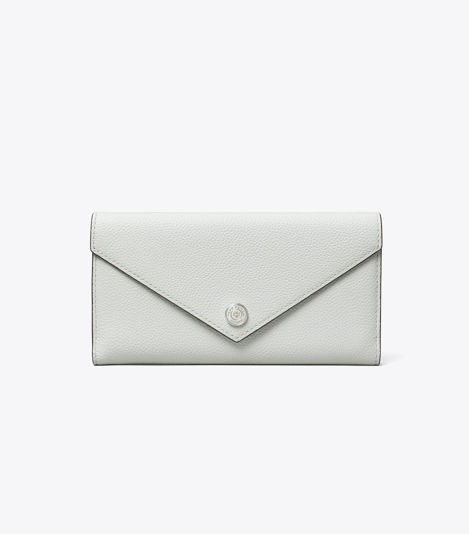 Pebble Envelope Long Wallet