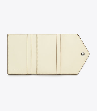 Small Leather Envelope Wallet