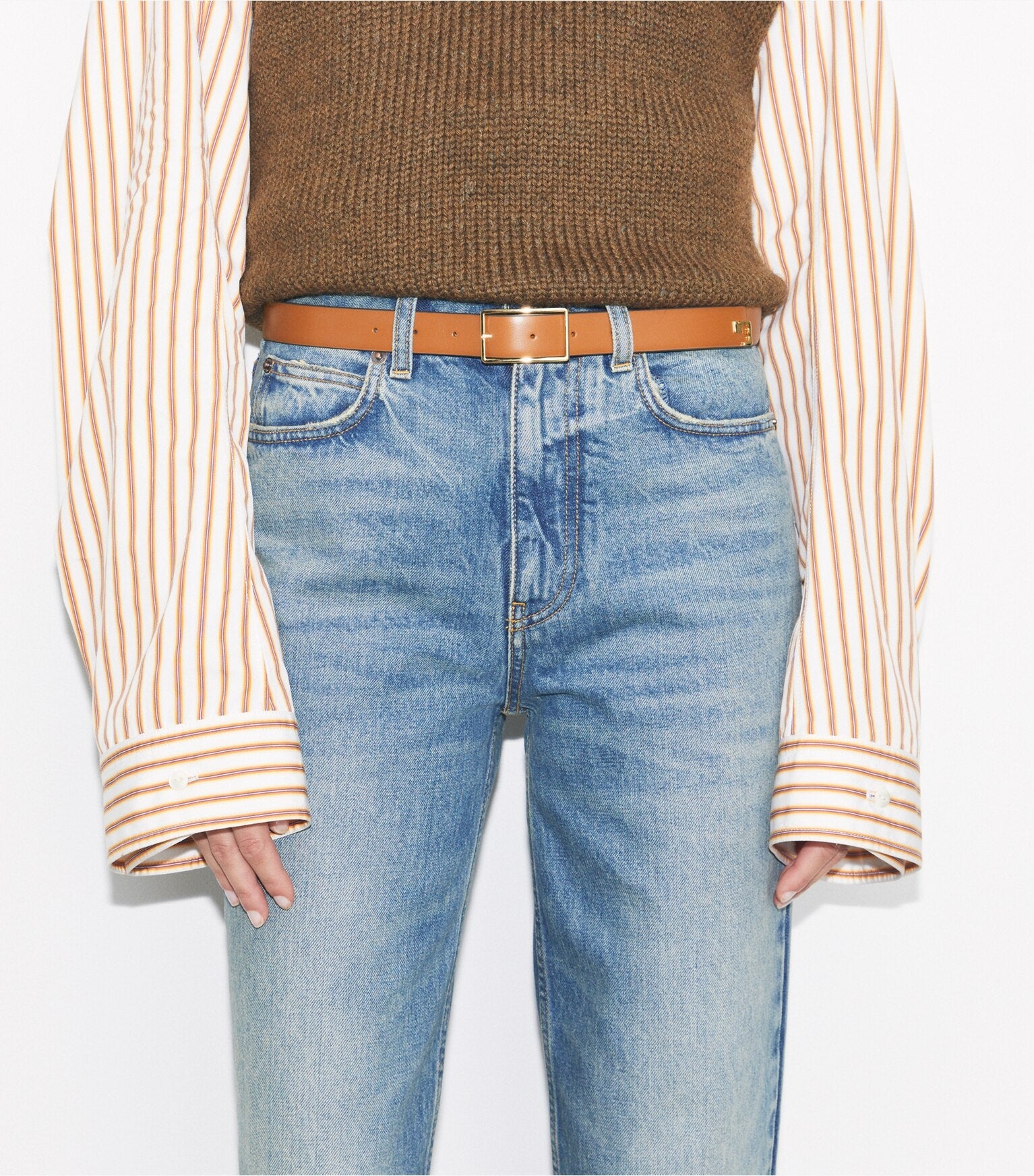 Gigi Belt