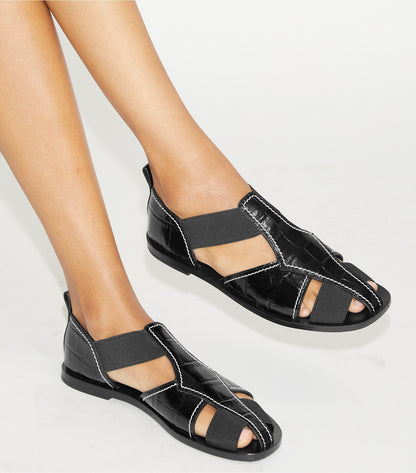 Fisherman Sandal