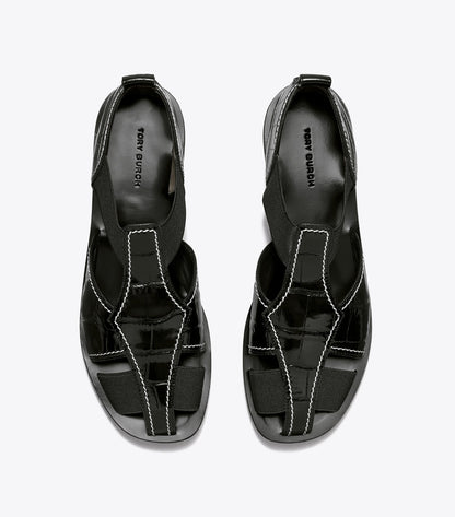 Fisherman Sandal