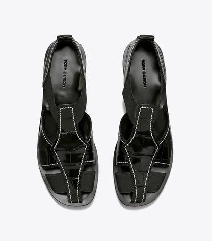 Fisherman Sandal