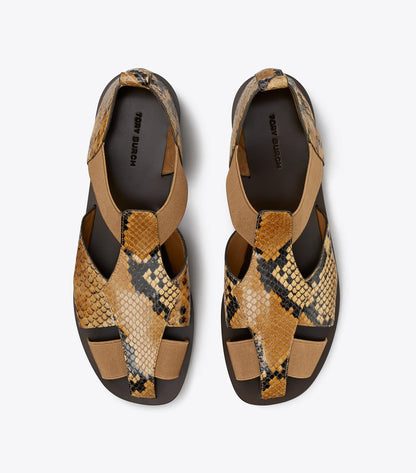Fisherman Sandal