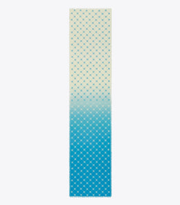 T Monogram Oblong Scarf