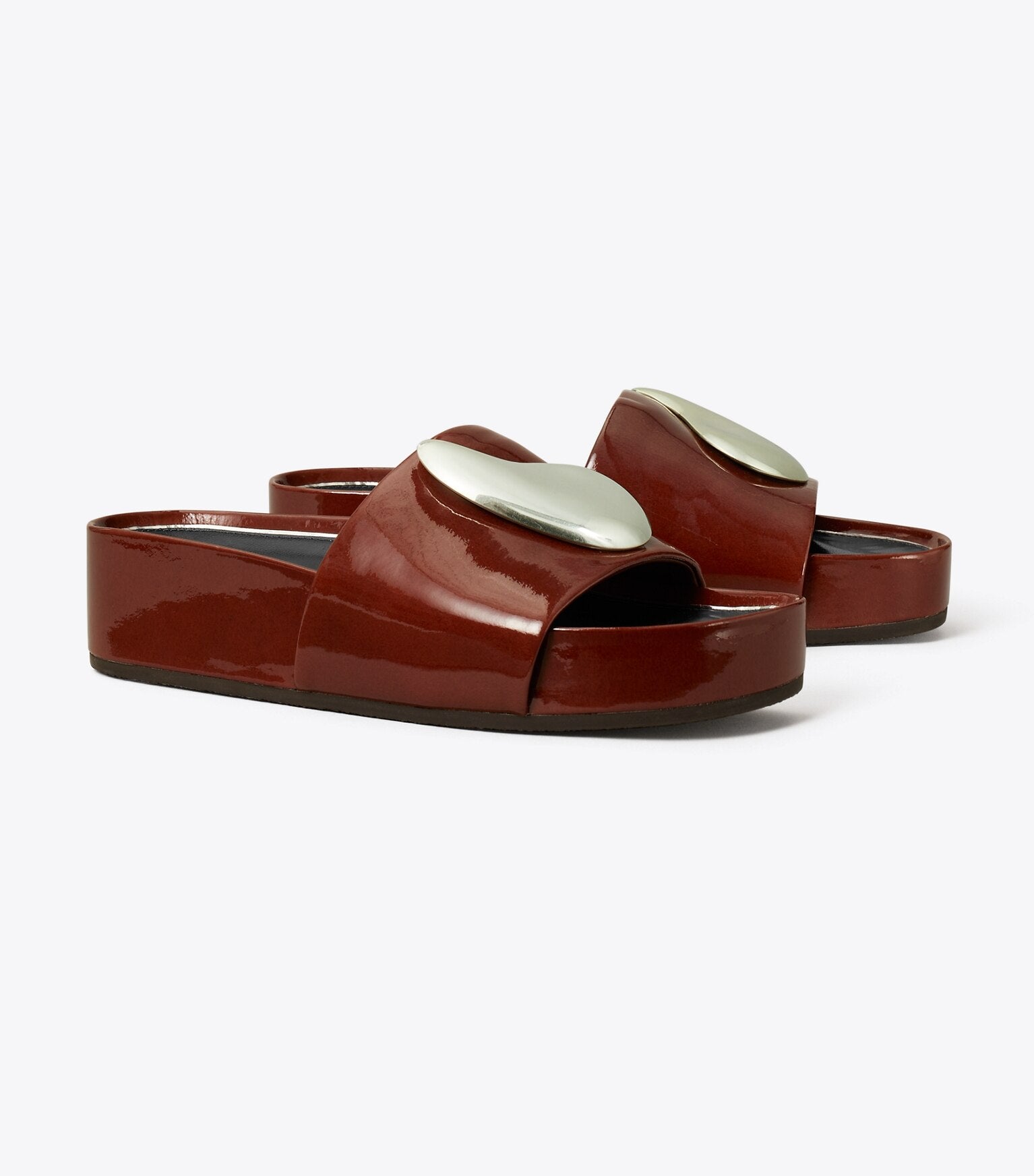 Patos Platform Slide