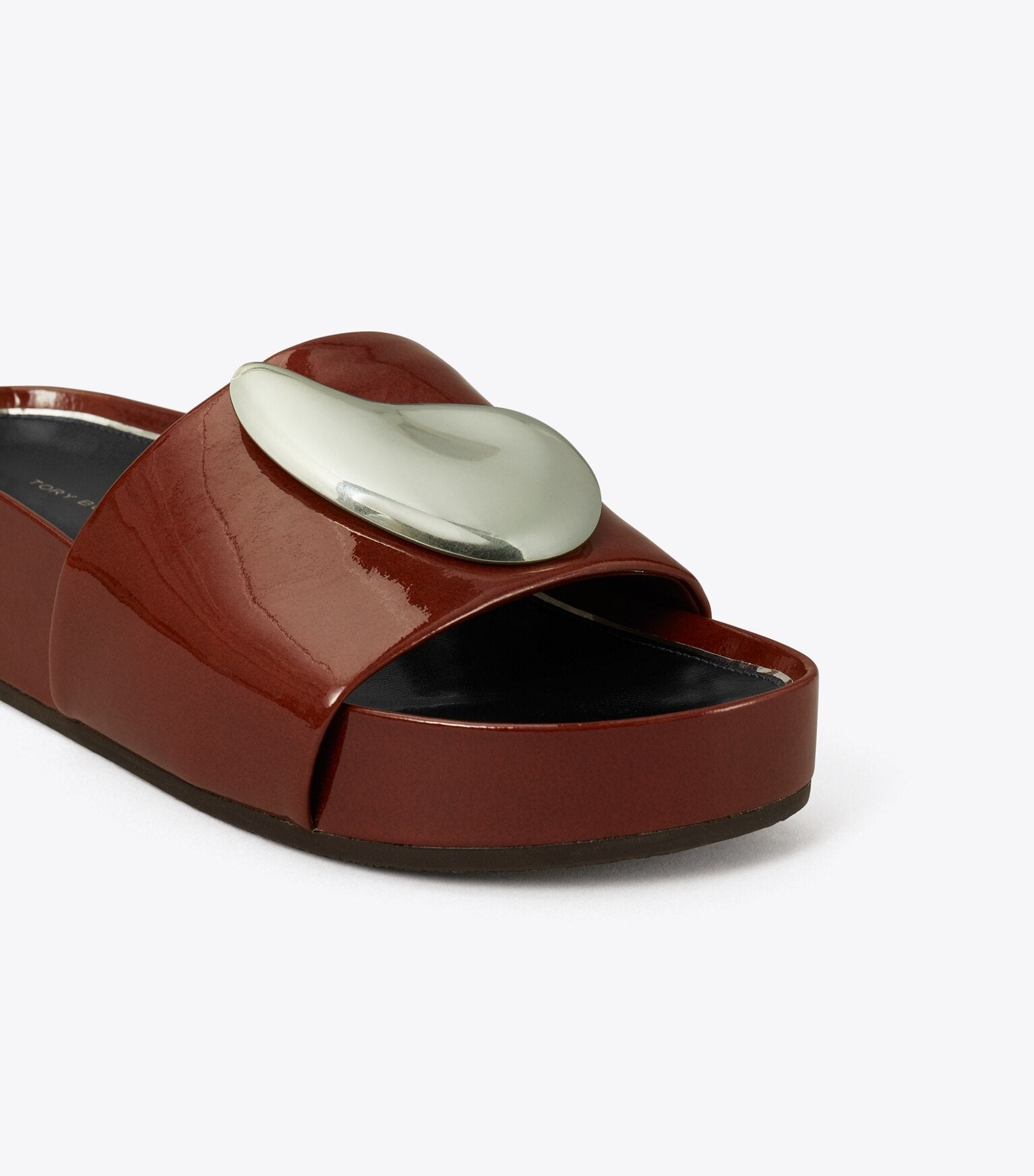 Patos Platform Slide