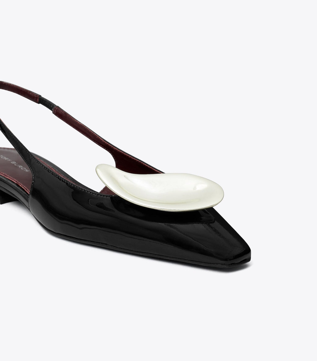 Patos Slingback