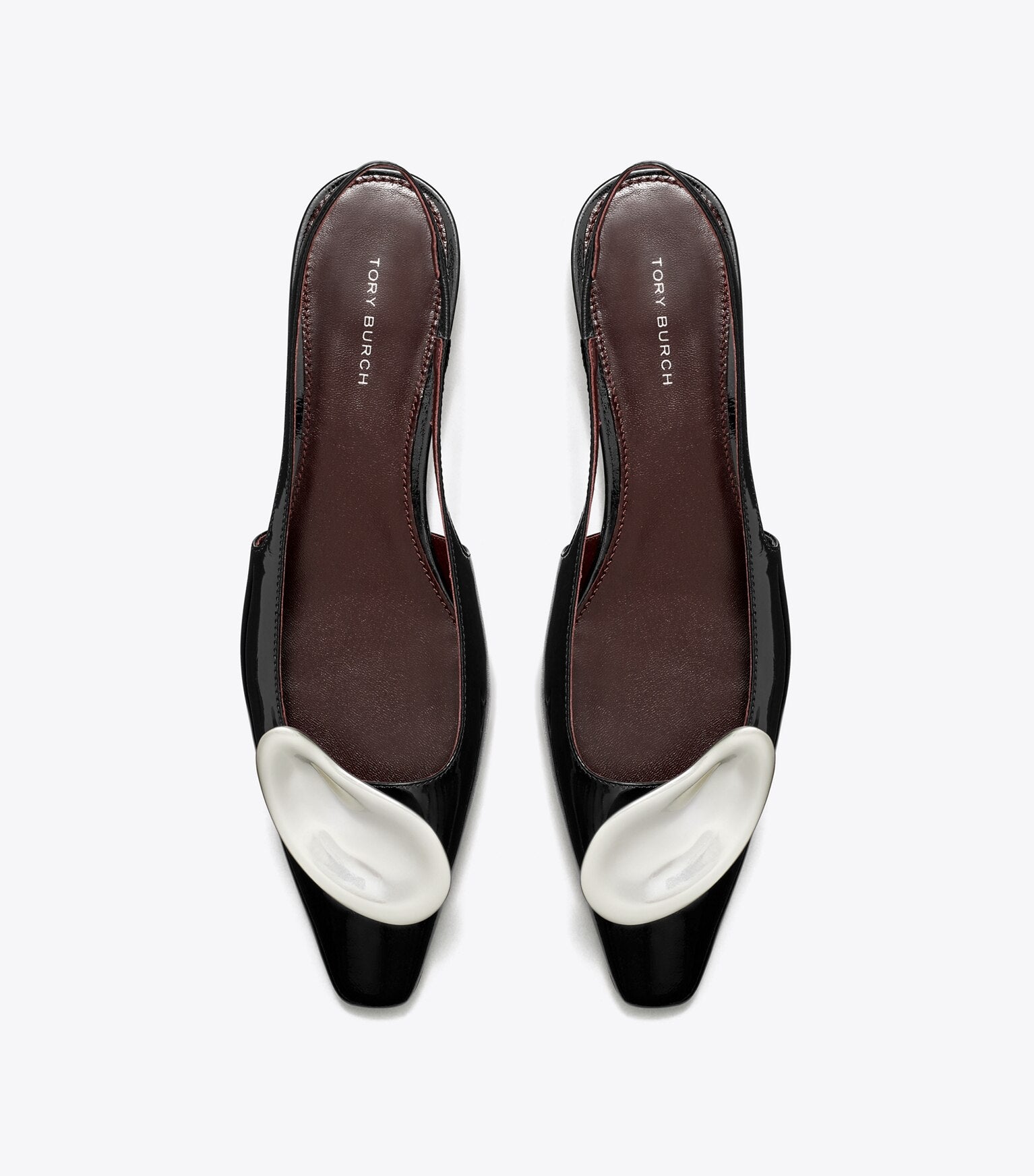 Patos Slingback